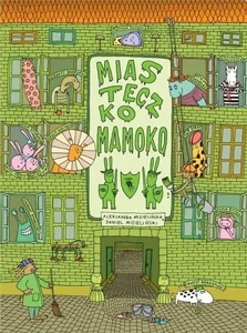 Miasteczko Mamoko Miasteczko Mamoko