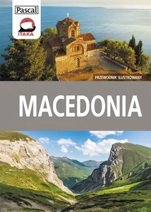 Macedonia Macedonia