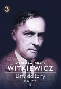 Listy do żony Tom 3 1932-1935