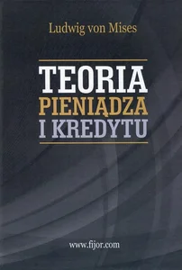 Teoria pieniądza i kredytu