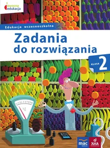 Zadania do rozwiązania 2