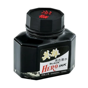 Atrament Hero czarny