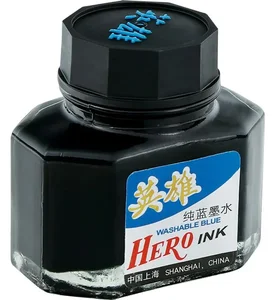 Atrament Hero Niebieski