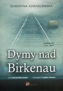 Dymy nad Birkenau Dymy nad Birkenau