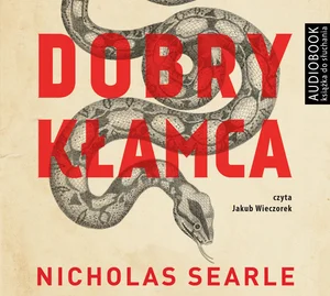 Dobry kłamca