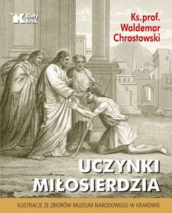 Uczynki Miłosierdzia