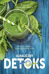 Alkaliczny detoks Alkaliczny detoks