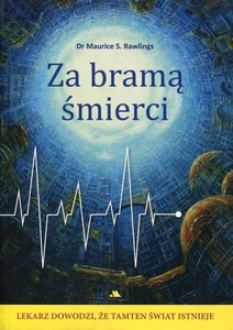 Za bramą śmierci Za bramą śmierci