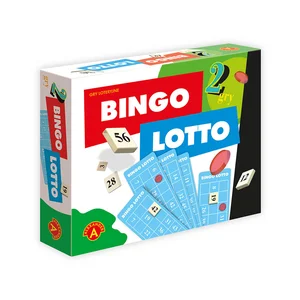 2w1 Bingo Lotto 2w1 Bingo Lotto