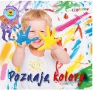 Poznaję kolory