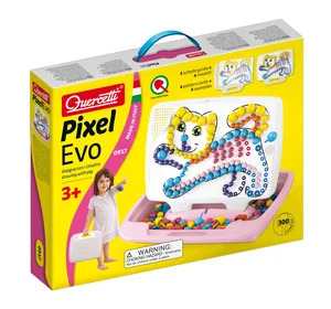 Mozaika Pixel Evo