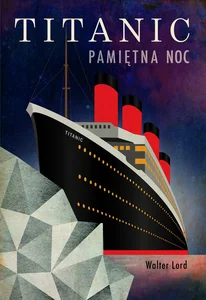 Titanic Pamiętna noc