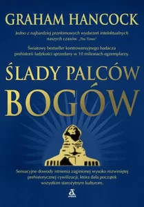 Ślady palców bogów