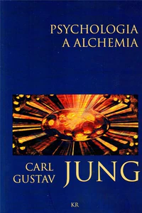 Psychologia a alchemia Psychologia a alchemia