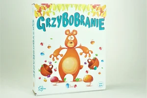 Grzybobranie Grzybobranie
