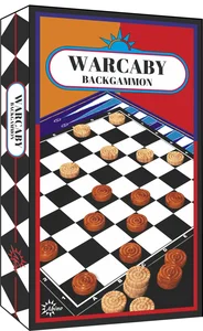 Warcaby Backgammon Warcaby Backgammon