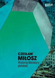 Historia literatury polskiej