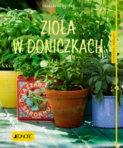 Zioła w doniczkach Zioła w doniczkach
