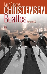 Beatlesi Powieść