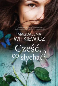 Miękka ze skrzydełkami · 2020