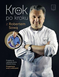 Krok po kroku z Robertem Sową