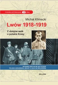 Lwów 1918-1919 Lwów 1918-1919