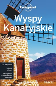 Wyspy Kanaryjskie Wyspy Kanaryjskie