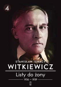 Listy do żony Tom 4 Listy do żony Tom 4