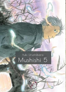 Mushishi 5 Mushishi 5