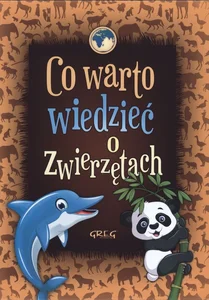 Co warto wiedzieć o zwierzętach
