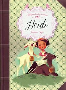 Heidi Heidi