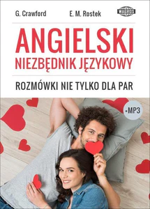 Angielski niezbędnik językowy Rozmówki nie tylko dla par