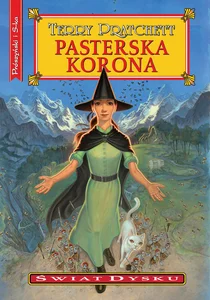 Pasterska korona Pasterska korona
