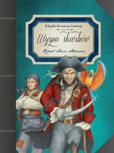Wyspa skarbów Wyspa skarbów