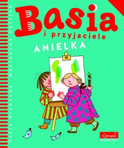Basia i przyjaciele Anielka