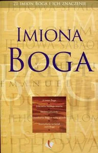 Imiona Boga 21 imion Boga i ich znaczenie