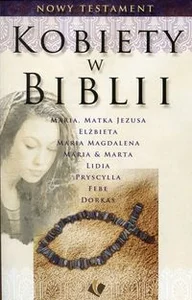 Kobiety w Biblii Nowy Testament