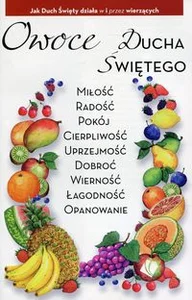 Owoce Ducha Świętego