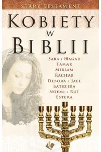 Kobiety w Biblii Stary Testament