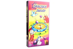 Skaczące Jagody