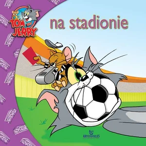 Tom i Jerry Na stadionie
