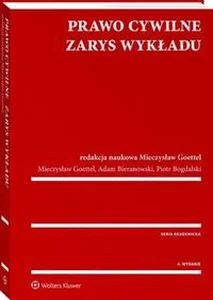 Prawo cywilne Zarys wykładu