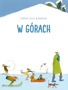 W górach W górach