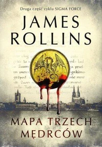 Mapa Trzech Mędrców 2016
