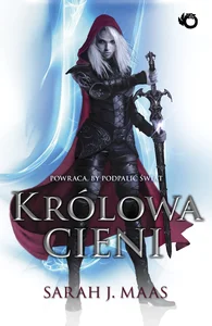 Królowa cieni Królowa cieni