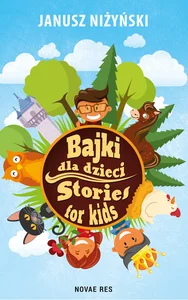Bajki dla dzieci Stories for kids Bajki dla dzieci Stories for kids