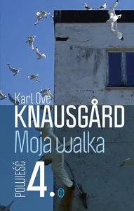 Moja walka Księga 4 Moja walka Księga 4
