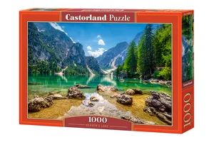 Puzzle 1000 Heaven’s Lake