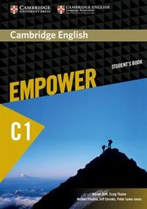 Cambridge English Empower Advanced Student's Book Cambridge English Empower Advanced Student's Book