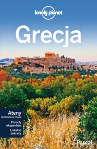 Grecja Lonely Planet Grecja Lonely Planet